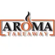 AROMA CAFE ELLENBOROUGH
