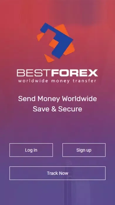 Tangkapan skrin Best Forex Pty Ltd