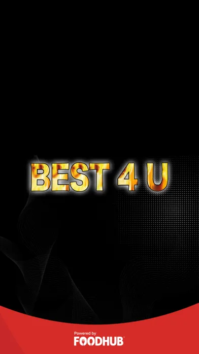 Ảnh chụp màn hình của Best 4 U.