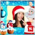 Christmas Photo Frames