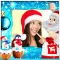 Christmas Photo Frames