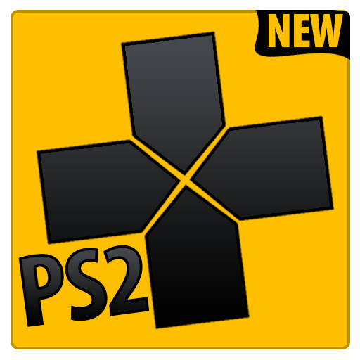 Golden PS2