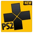 Golden PS2