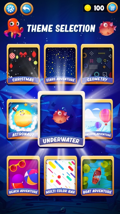 Word Connect – Connect Words Screenshots