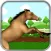 Horse Run & Jump Free