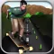 Longboard Crazy Racer Free