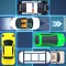 Car Parking Escape Puzzle Game