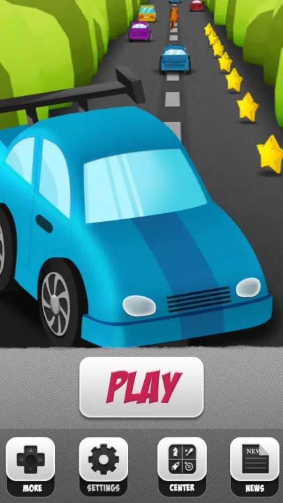 Speed Racing Drag Highway Screenshots