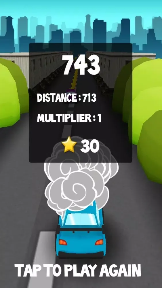 Speed Racing Drag Highway Screenshots