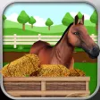 Shadow Horse Cart Racing