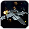 Space Aliens Attack Defender
