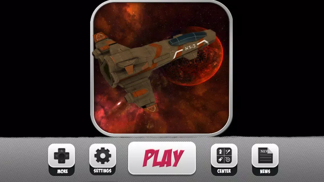 تصاویر Star Fleet Shooter Hero