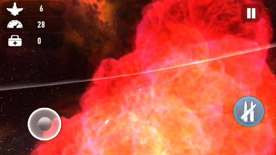تصاویر Star Fleet Shooter Hero