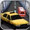 Taxi Chase Racing