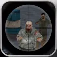 Zombie Sniper Killing Game Zombie Sniper Killing Game