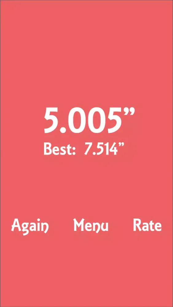 Tangkapan layar Don't Tap the Piano White Tiles Free Game - Piano Tiles Best Game