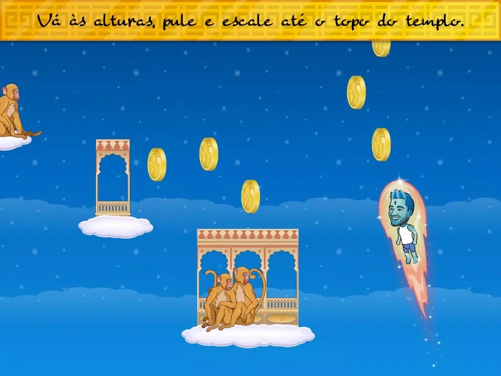Ảnh chụp màn hình của Caio Travels Adventures iPad 