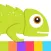 Chameleon Bounce by BCFG
