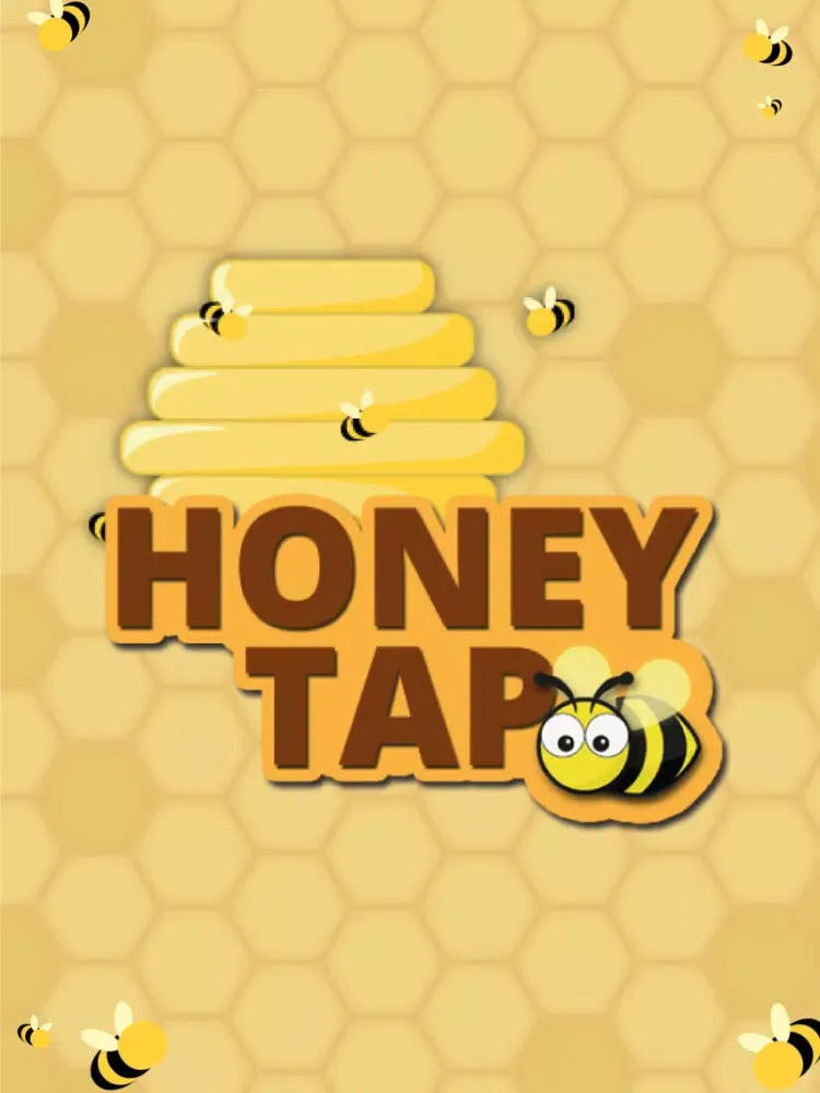 Don't tap the wrong Tile - Honey Tap iPad  Ekran Görüntüleri