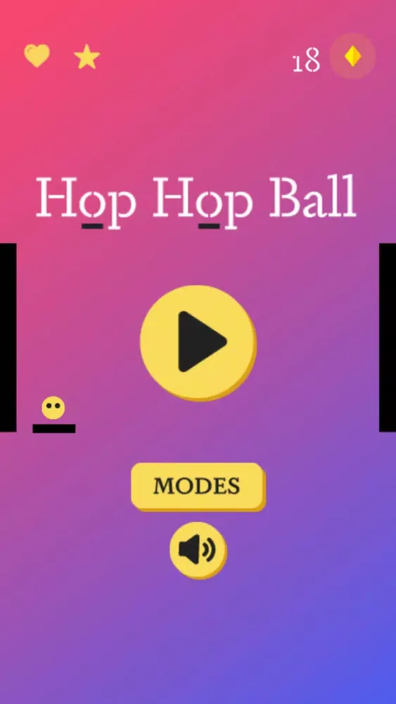 Hop Hop Ball by BCFG سکرین شاٹس