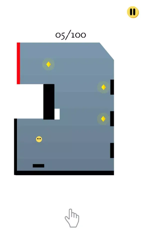 Hop Hop Ball by BCFG سکرین شاٹس