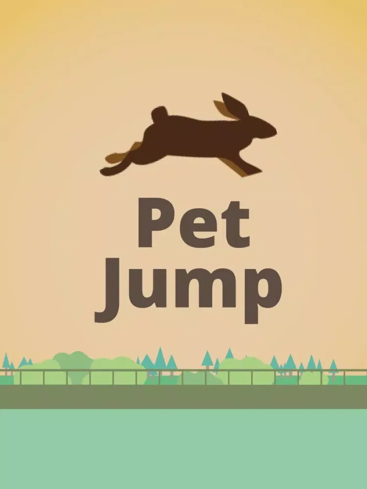 Zrzuty ekranu Make the Pet Jump Multiplayer iPad 