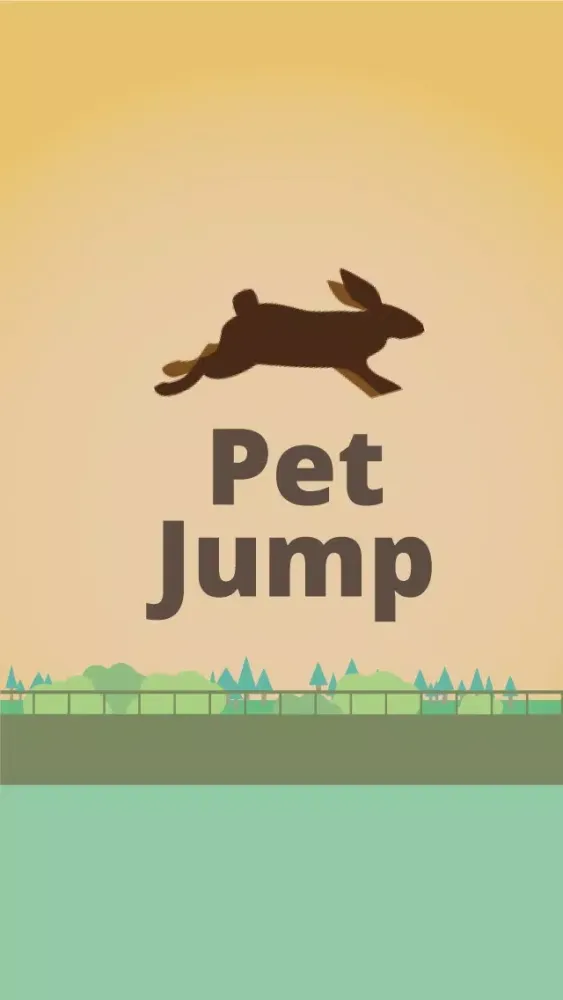 Zrzuty ekranu Make the Pet Jump Multiplayer