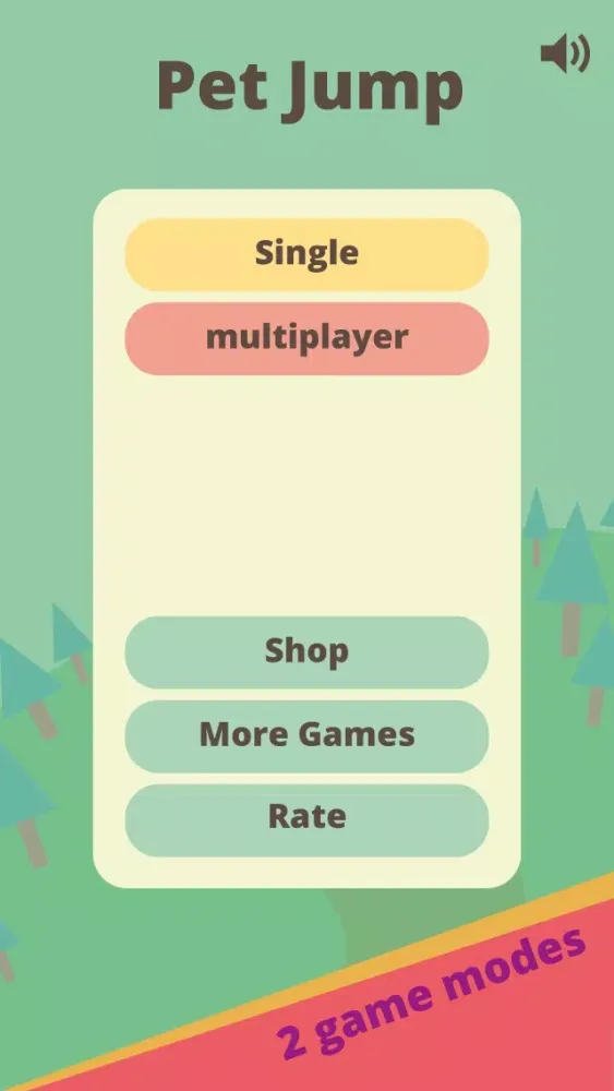 Zrzuty ekranu Make the Pet Jump Multiplayer