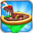Pizza Dessert Maker Salon - Candy Food Cooking & Cake Making Kids Games for Girl Boy! Pizza Dessert Maker Salon - Candy Food Cooking & Cake Making Kids Games for Girl Boy!