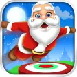 Christmas Buddy Toss - Jump-ing Santa, Elf, Reindeer Games! Christmas Buddy Toss - Jump-ing Santa, Elf, Reindeer Games!