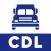 CDL Prep Practice Test 2024