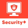 CompTIA Security+ Exam Test