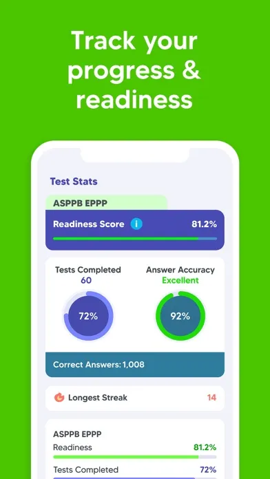 صور EPPP Exam Prep & Practice Test