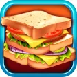 Lunch Food Maker Salon - fun food making & cooking games for kids! Lunch Food Maker Salon - fun food making & cooking games for kids!