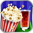 Movie Food Maker Dessert Salon - Make Cake & Milkshake Drinks! Movie Food Maker Dessert Salon - Make Cake & Milkshake Drinks!