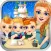 New Baby Salon Spa Games for Kids (Girl & Boy)