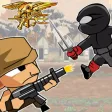 Navy SEALs vs Ninja Kiwi Throwers - A mini tactical assault shooter game Navy SEALs vs Ninja Kiwi Throwers - A mini tactical assault shooter game