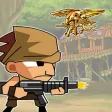 Navy SEAL Zombie Takeover Navy SEAL Zombie Takeover
