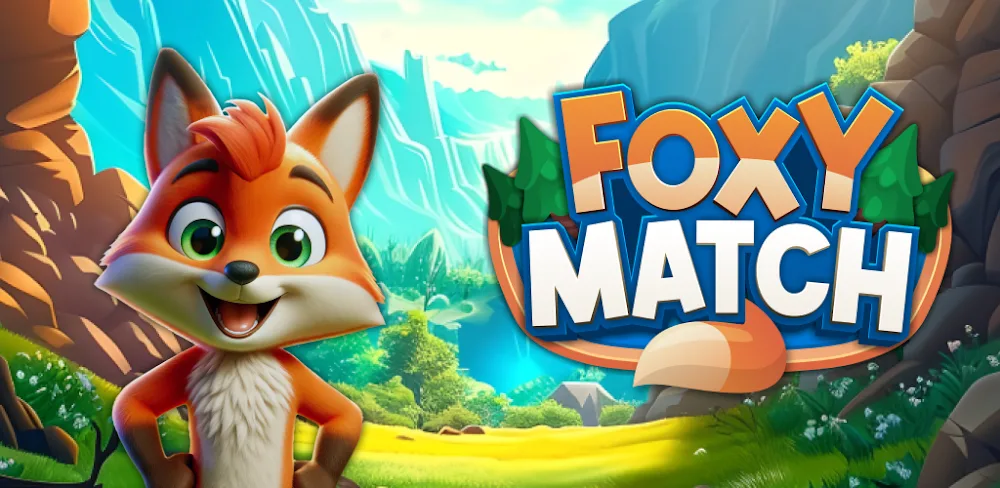 Foxy Match