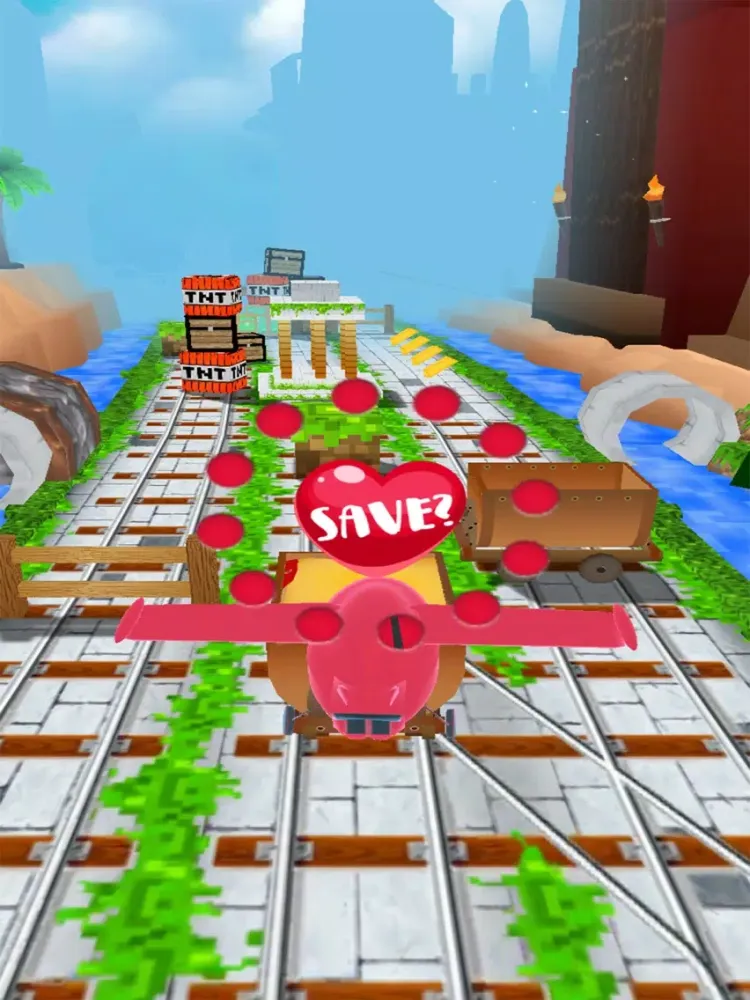 Ảnh chụp màn hình của Super Plane Wings Fly Game iPad 