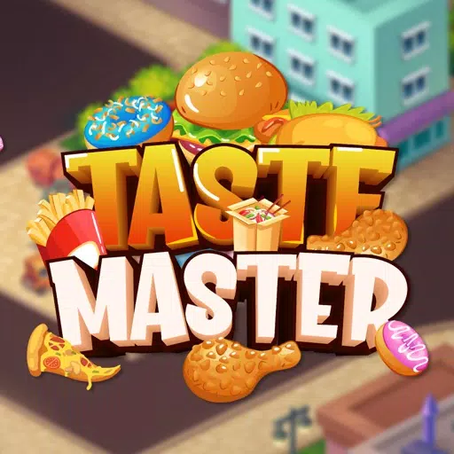 Taste Master