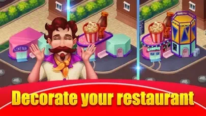 Taste Master應用截圖