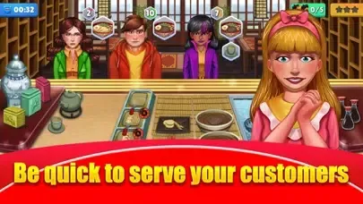 Taste Master應用截圖