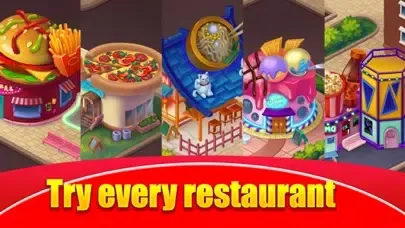 Taste Master應用截圖
