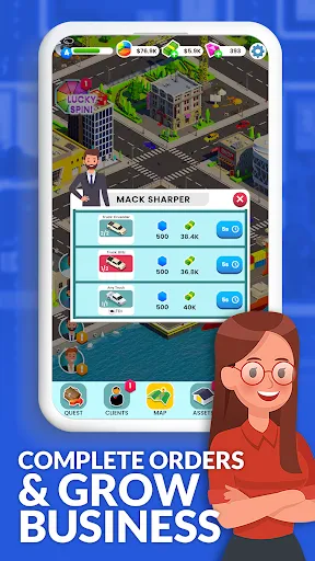 Used Car Dealer 2 Screenshots