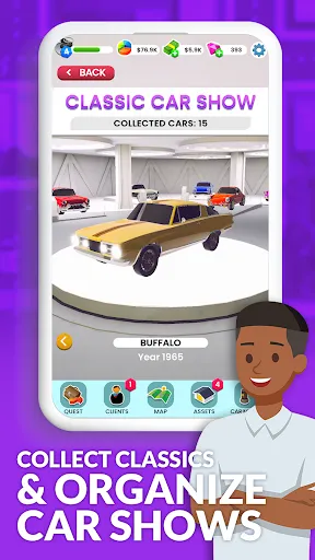 Used Car Dealer 2 Screenshots