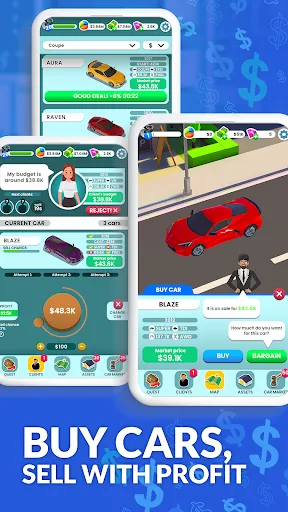 Used Car Dealer 2 Screenshots