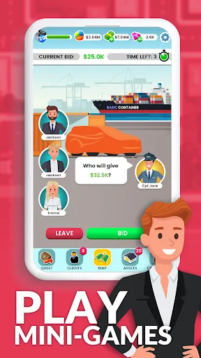 Used Car Dealer 2 Screenshots