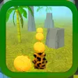 Hamster Run: 3D Dash