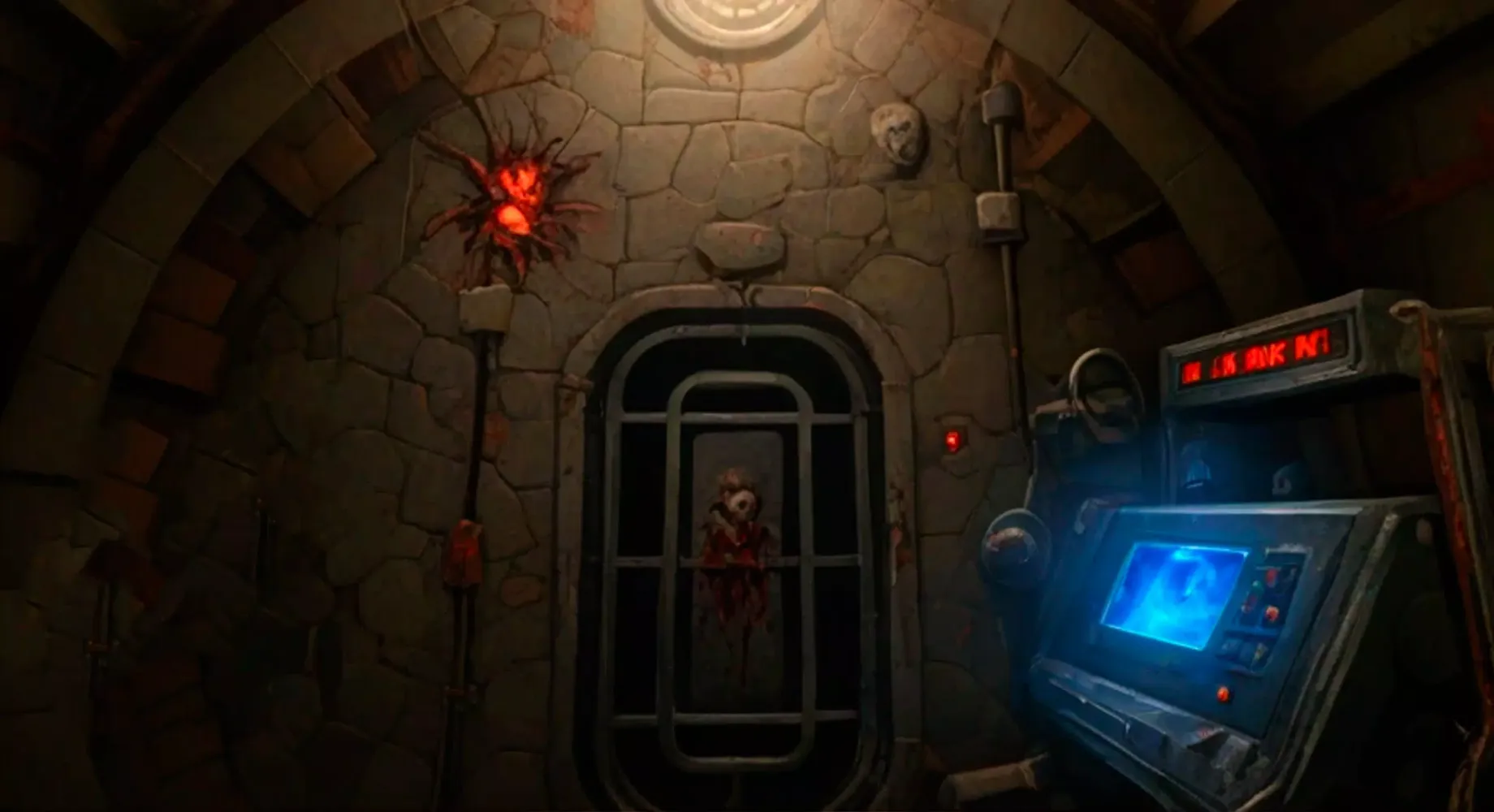 Скриншоты Bunker Escape